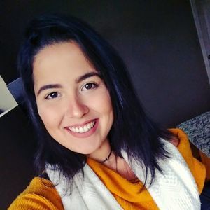 Meet your Posher, Tainá